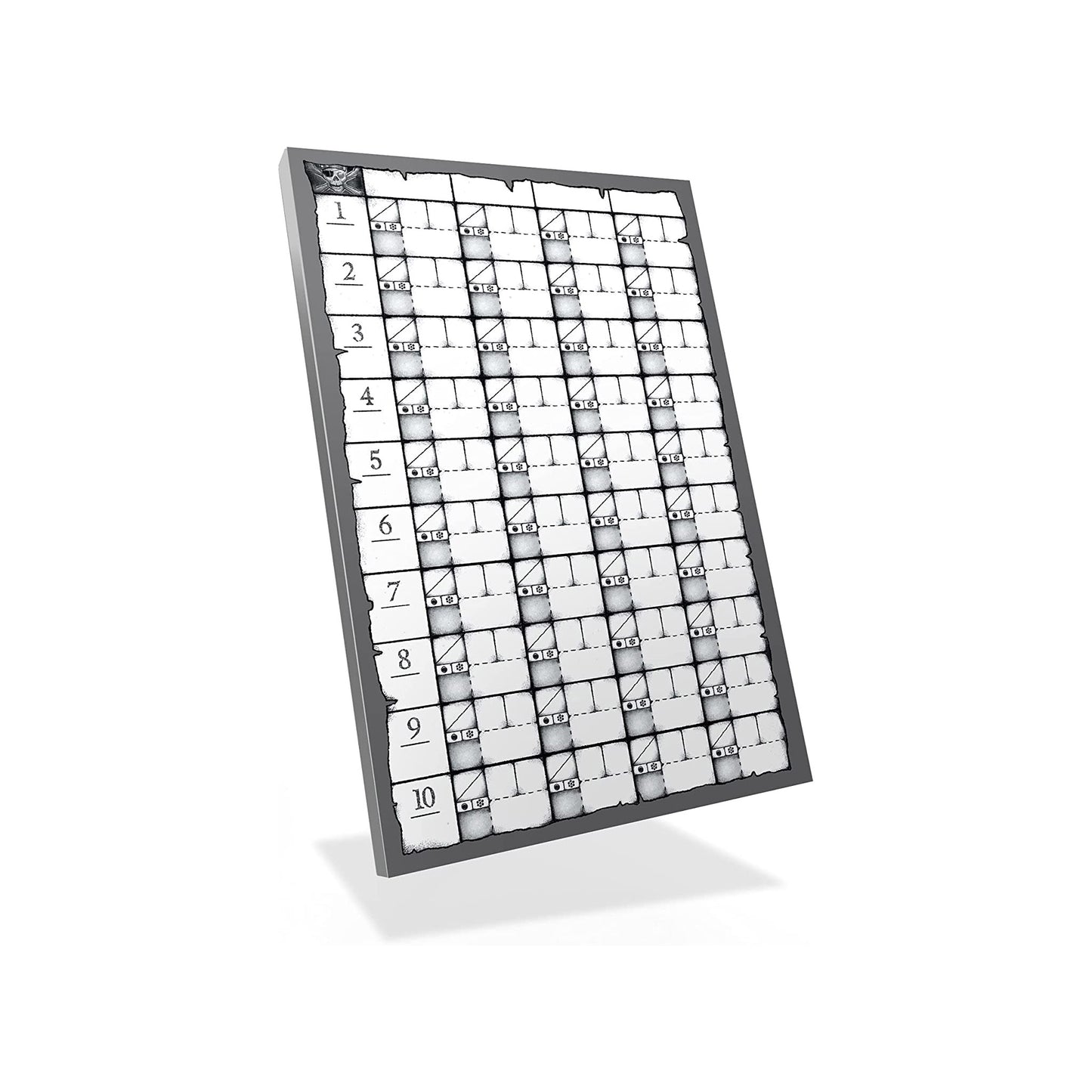 Skull King Replacement Score Pads