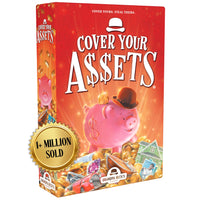 Cover Your Assets®