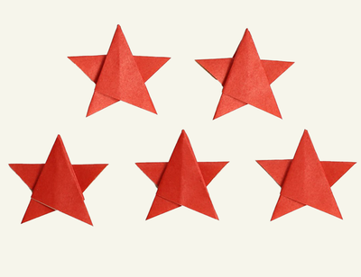 Tens of thousands of 5-star reviews
