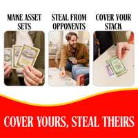 Cover Your Assets®