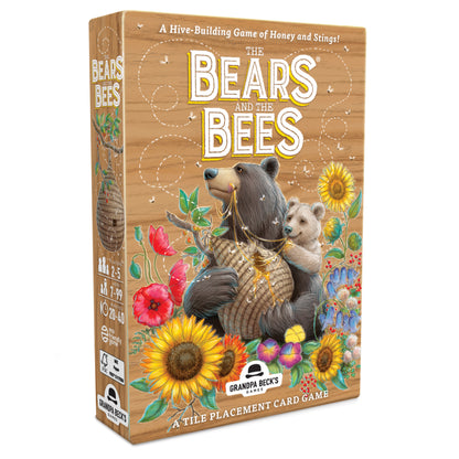 The Bears and the Bees®