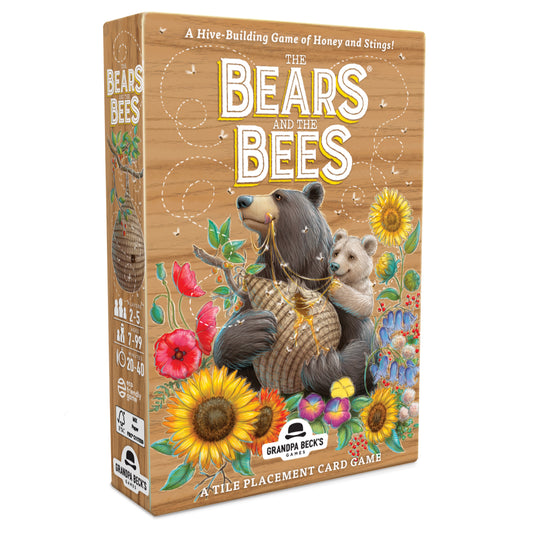 The Bears and the Bees®