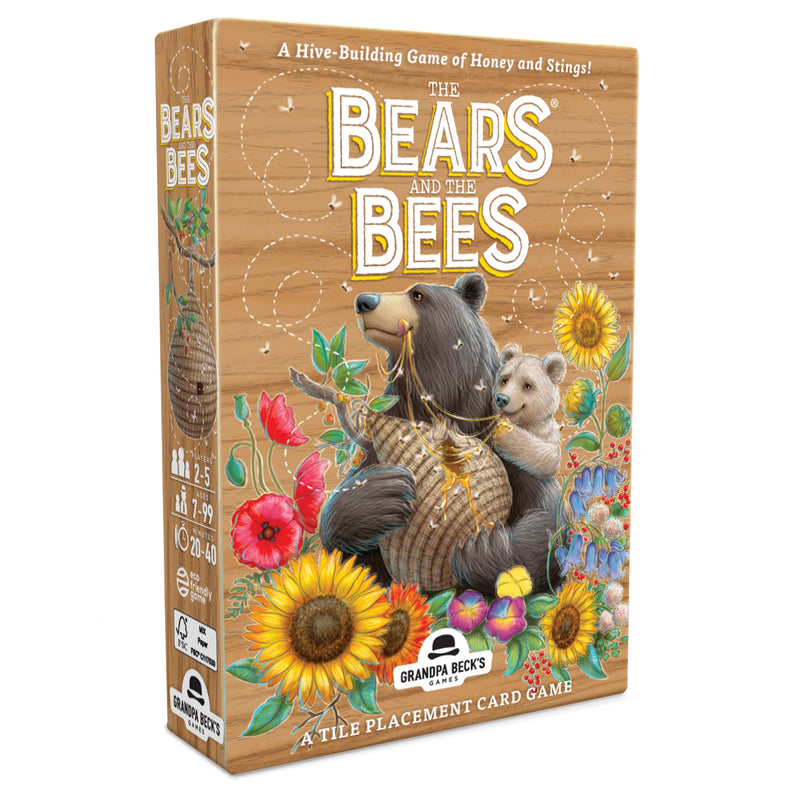 The Bears and the Bees®