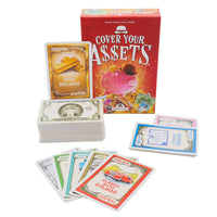 Cover Your Assets®