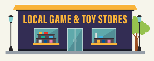 Retailer logo