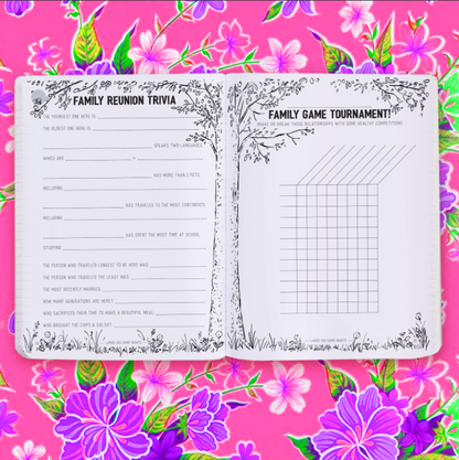 Game Night Book