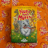 Portrait Photo of Board Game Representing Nuts about Mutts at Grandpa Beck's Games