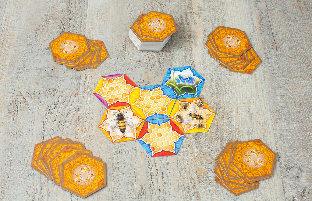 Portrait Photo of Contents Representing The Bears and The Bees at Grandpa Beck's Games